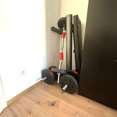 Apartment Ggg