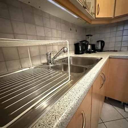Apartment Ggg