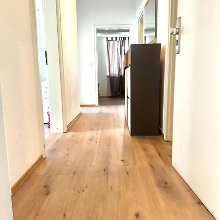 Ggg Apartment