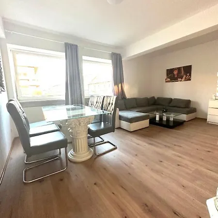 Ggg Apartment