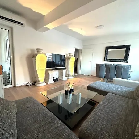 Apartment Ggg Munich
