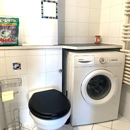 Apartment Ggg *